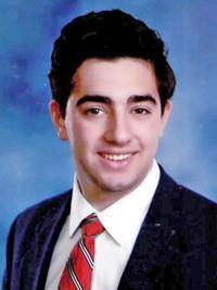 Aidan Leonard, photo 1