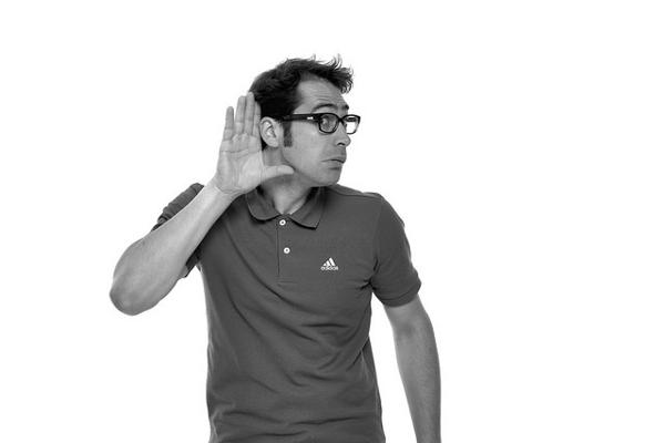 William Comcowich, photo 2