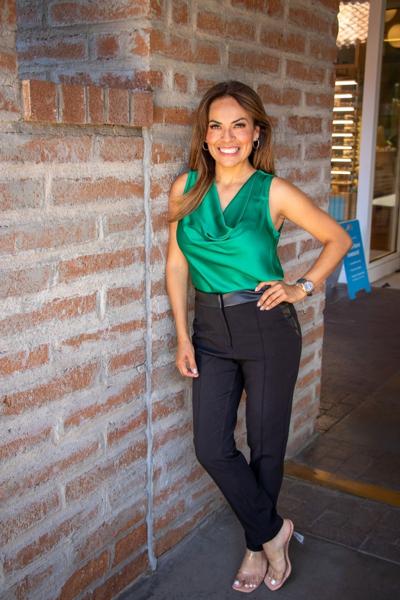 Celina Pablo, photo 1