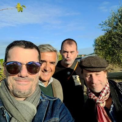 Angelo Manzi, photo 1