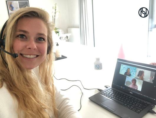 Marilyne Verstringhe, photo 2