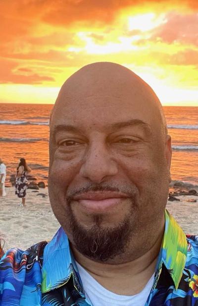 Rob Lavigne, photo 2