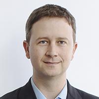 Sean Edgett, photo 1