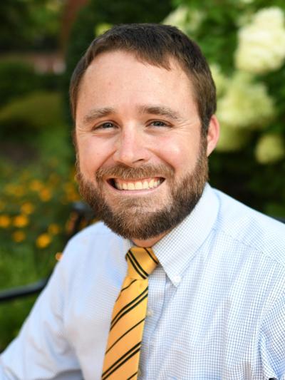 Brett Patron, photo 2