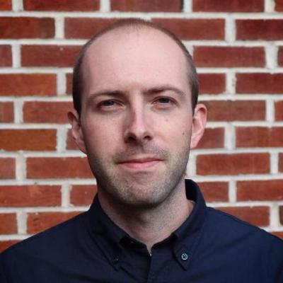 Graham Findlay, photo 1