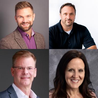 Scott Puzen, photo 2