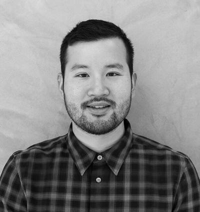 Benjamin Chuang, photo 1