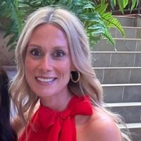 Monica Murphy, photo 2