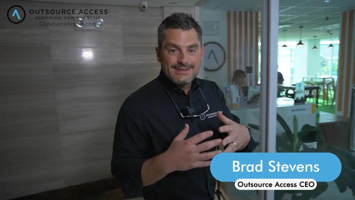 Founder/CEO Brad Stevens, photo 2