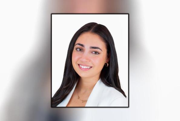 Melissa Damas, photo 2