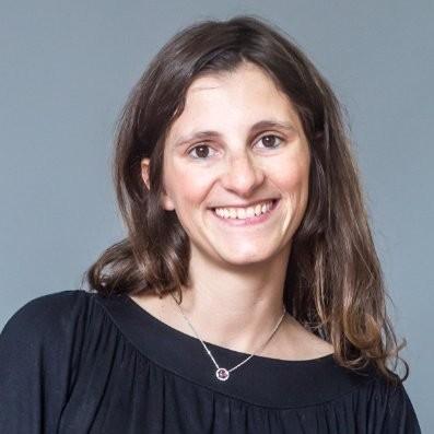 Pauline Dechen - LinkedIn