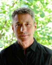 Jeff Hoffmann, photo 1