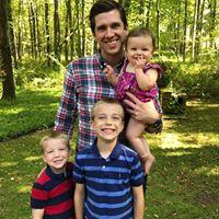 Chip Humkey, photo 1