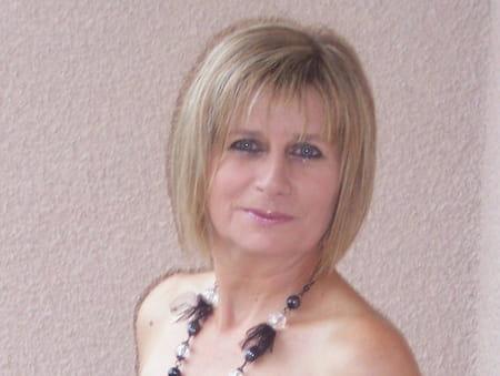 Francoise Faure, photo 1