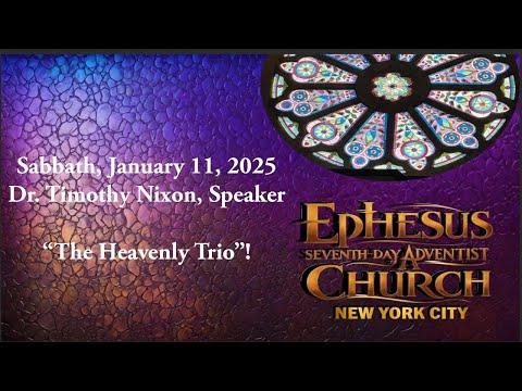 Timothy Nixon, photo 2