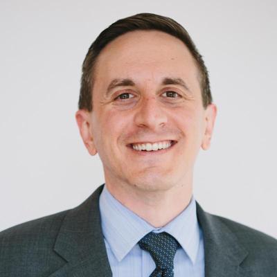 Patrick Morgan, photo 2