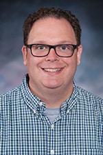 Zack Gilbert, photo 2