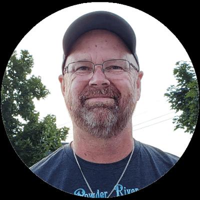 Brandon Tonsberg, photo 1