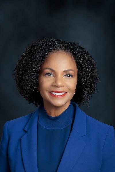 Debra Johnson, photo 1