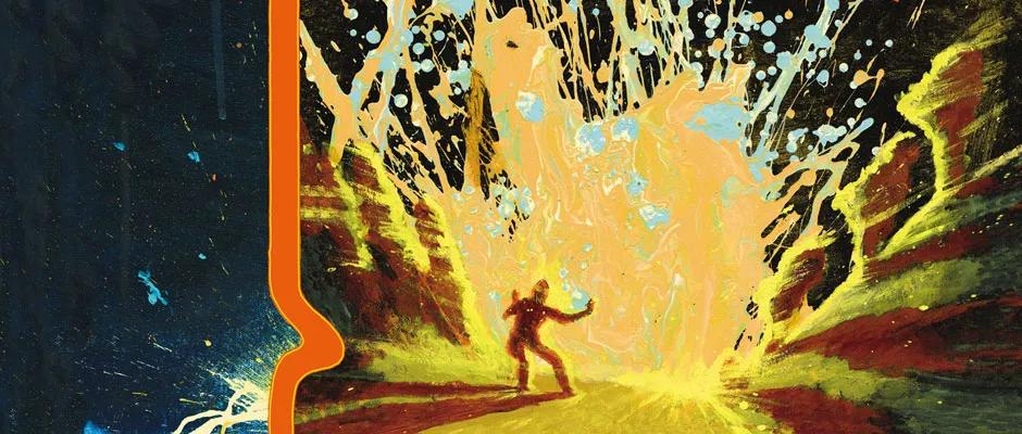 George Salisbury, photo 1