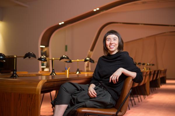 Angel Steger, photo 1