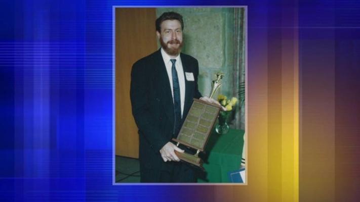 Todd Miller, photo 2