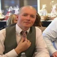 Jason Ralston, photo 1