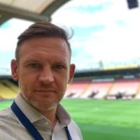 Richard Wilde, photo 1