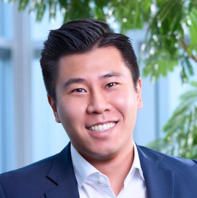 Norman Chang, photo 2