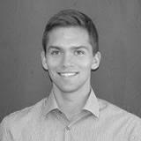 Connor McLane, photo 1