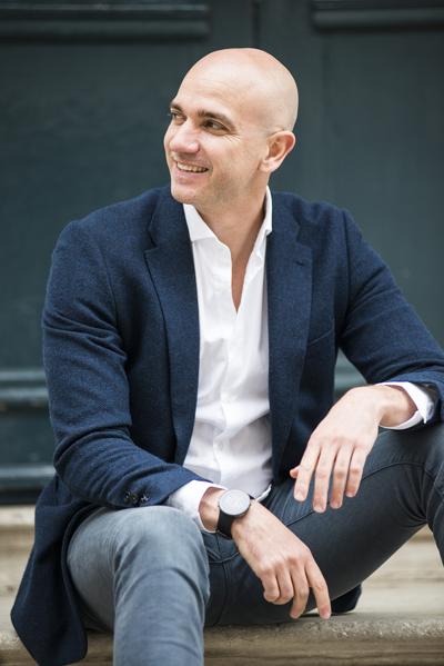 Goran Stojanovic, photo 2