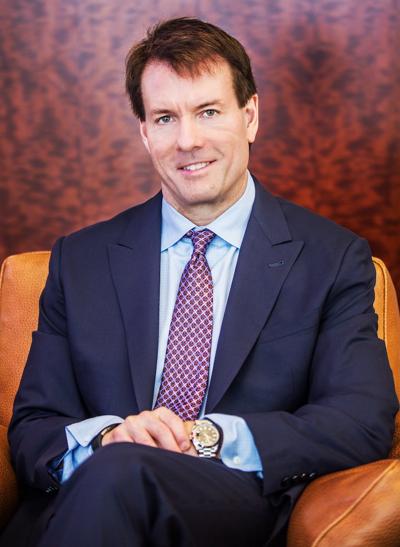 Marty Vondrell, photo 2