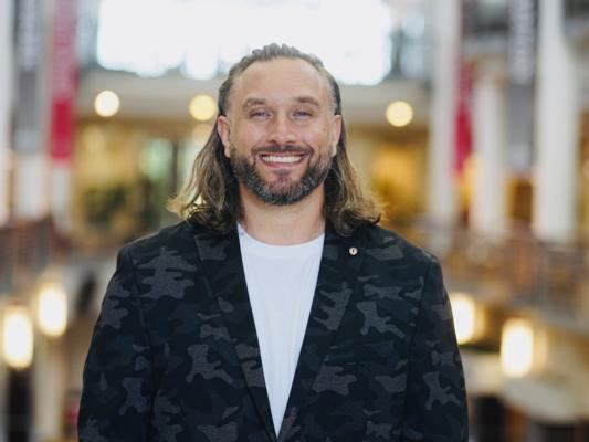 Eric Tillman, photo 1