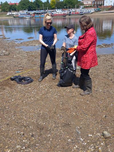 Justine Duggan, photo 2