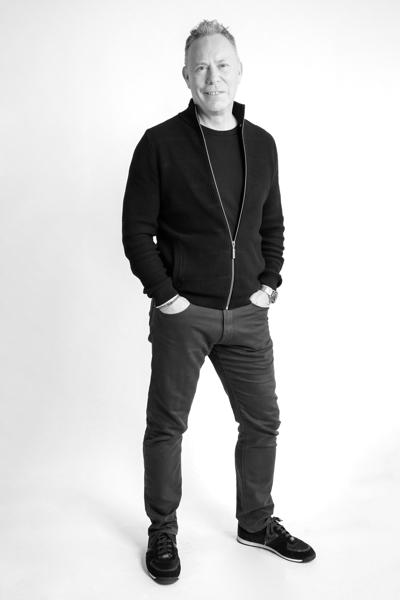 Michael Pemberton, photo 2