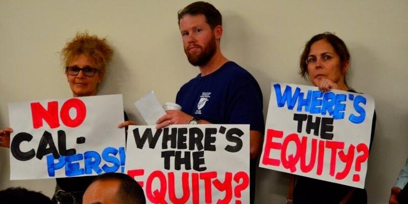 Michael Sheetz, photo 1