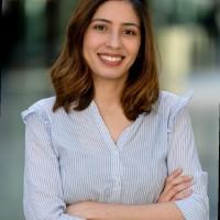 Eliana Daboul, photo 2