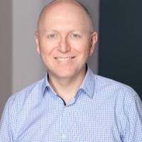 Brian Tranter, photo 2