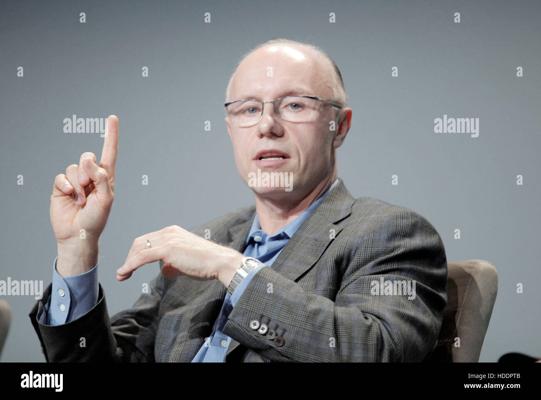 Douglas Leone, photo 2