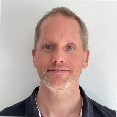 Daniel Westin, photo 1