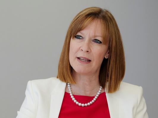 Michelle Gruner, photo 2