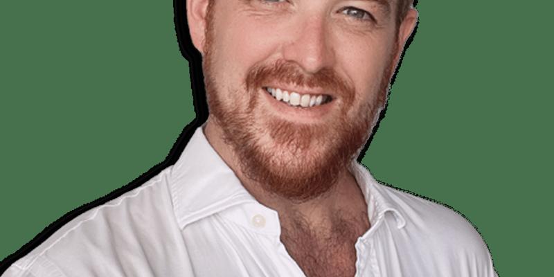 Mark Clulow, photo 1