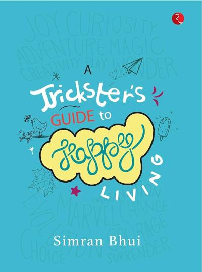 Simran Bhui, photo 1