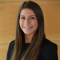 Jacqueline Cooney, photo 2