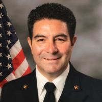 Greg Espinosa, photo 2