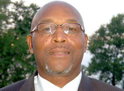 Jerome Harris, photo 1