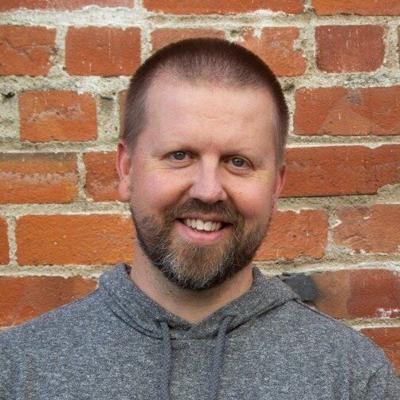 Joel Andren, photo 1