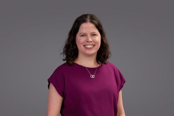 Katie Eckelmann, photo 2