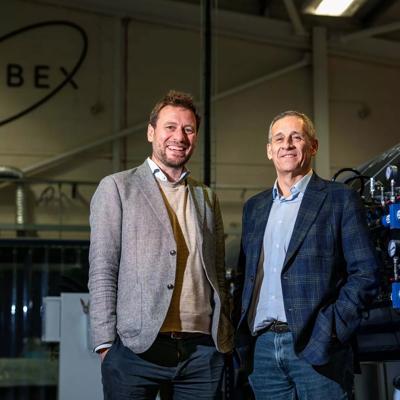 Phillip Chambers, photo 1