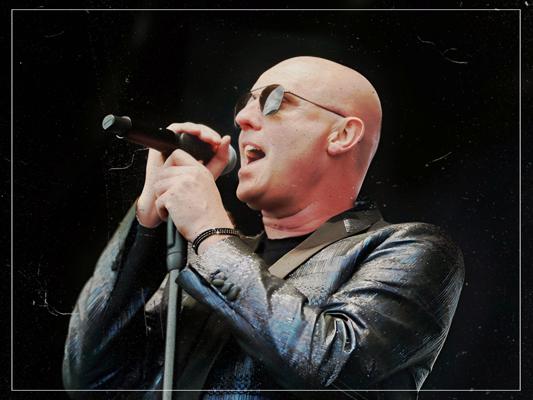 Glen Gregory, photo 2